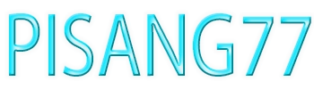 PISANG77